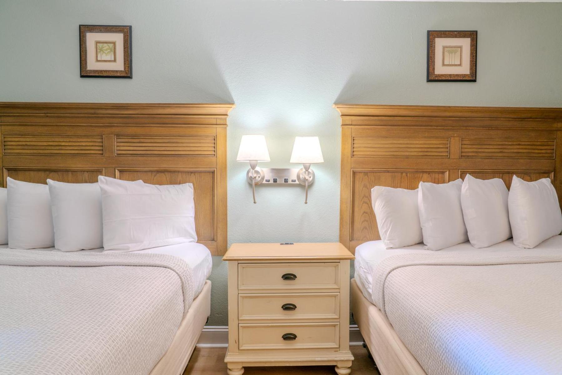 Oceanfront 1Br Suite! Perfect For 8 Guests!- Pinnacle Tower 1456 미를 비치 외부 사진