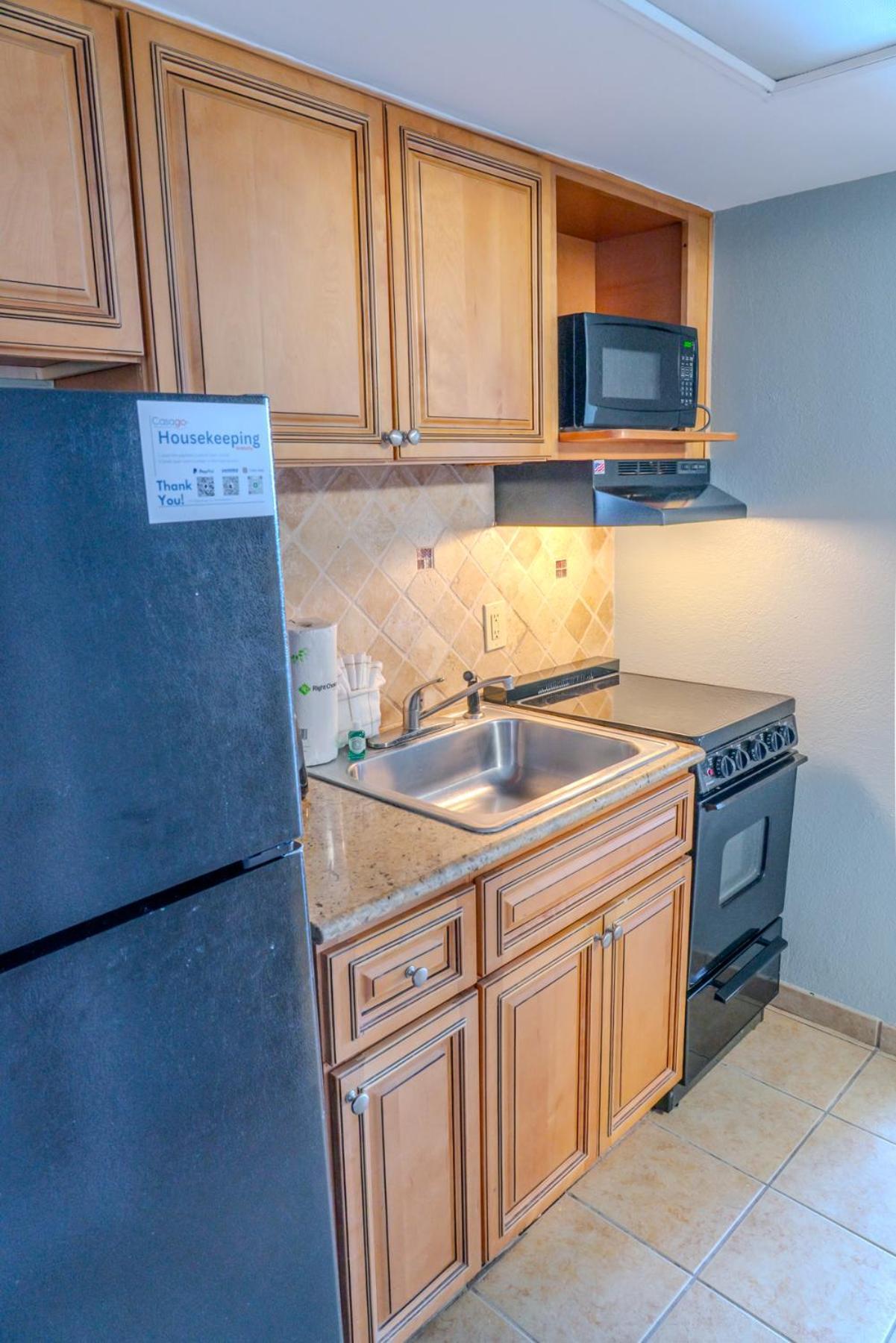Oceanfront 1Br Suite! Perfect For 8 Guests!- Pinnacle Tower 1456 미를 비치 외부 사진